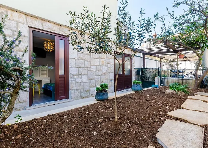 Apartment & Room Sunset Beach Ragusa