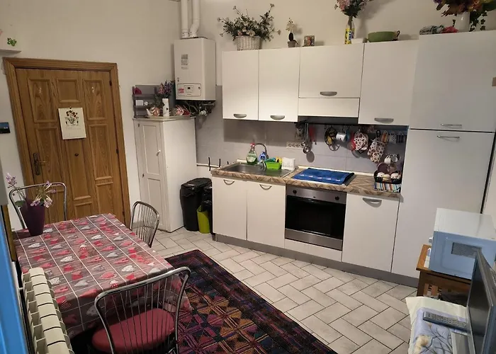 Bed and Breakfast Sweet Night Perugia