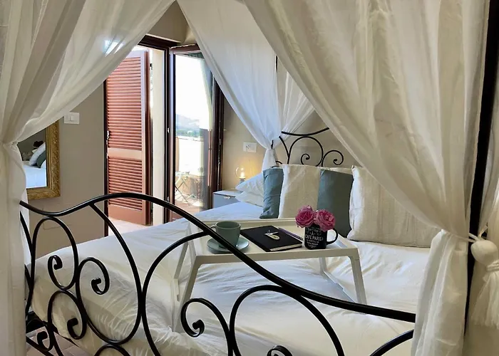 B&B La Fenice Montalcino