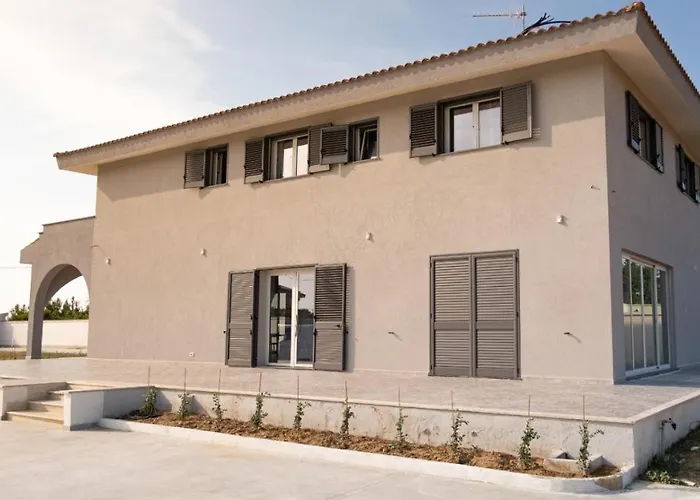 Tenuta Papola B&b Brindisi