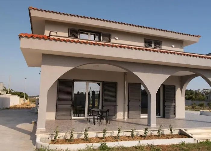 Tenuta Papola B&b Brindisi