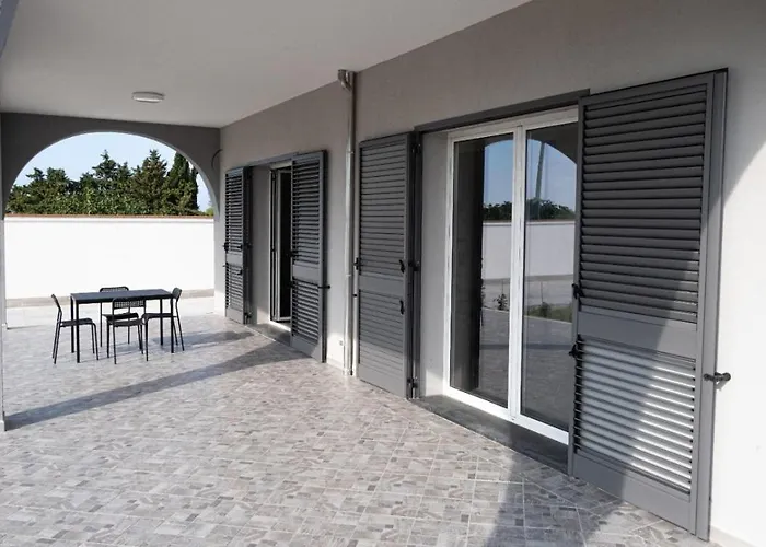 Tenuta Papola B&b Brindisi