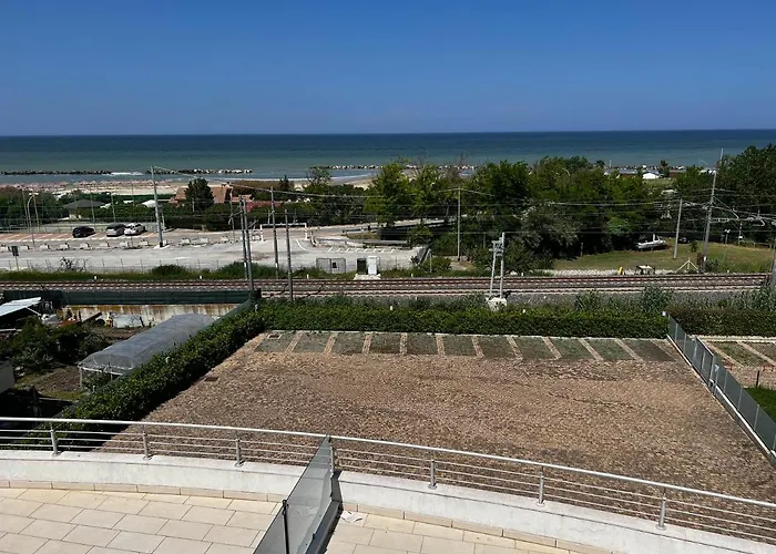 Nautilus Appartamenti a mare Ortona