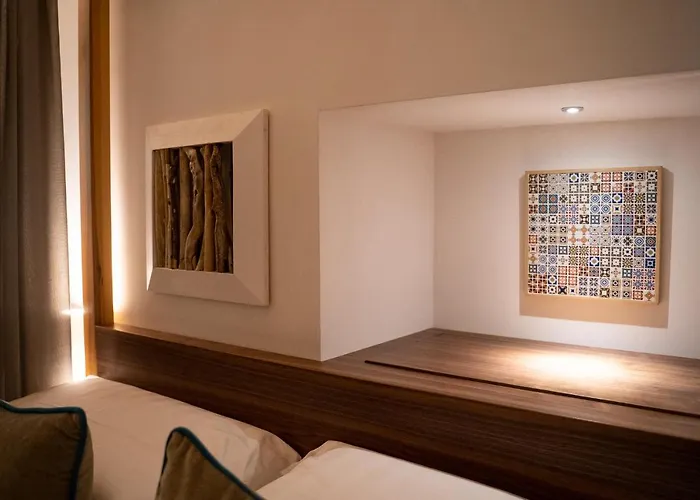 B-Welcome Rooms Of Charme E Relax Polignano a Mare