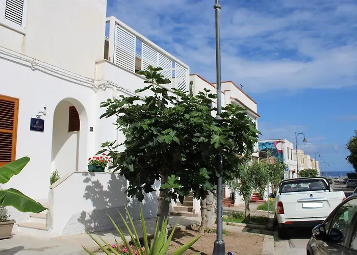 B&B Marco Polo Terrasini