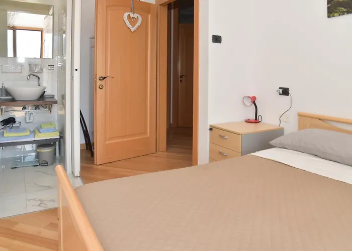 B&B agli Ulivi Arco