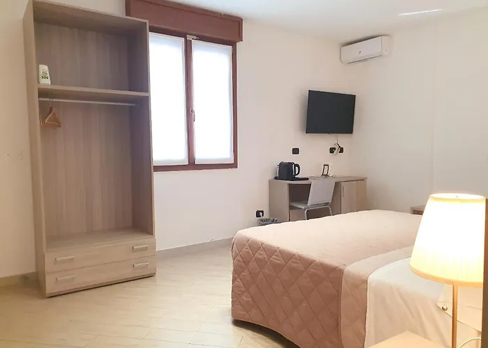 RipamontiBnB Milano