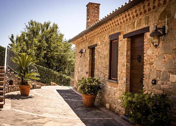 Locanda Le Tre Sorelle Casal Velino
