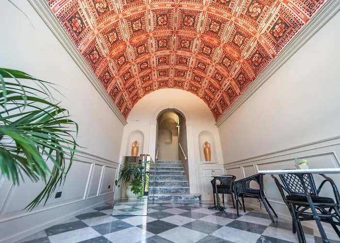 Palazzo Vergine - By Inside Salento Gallipoli