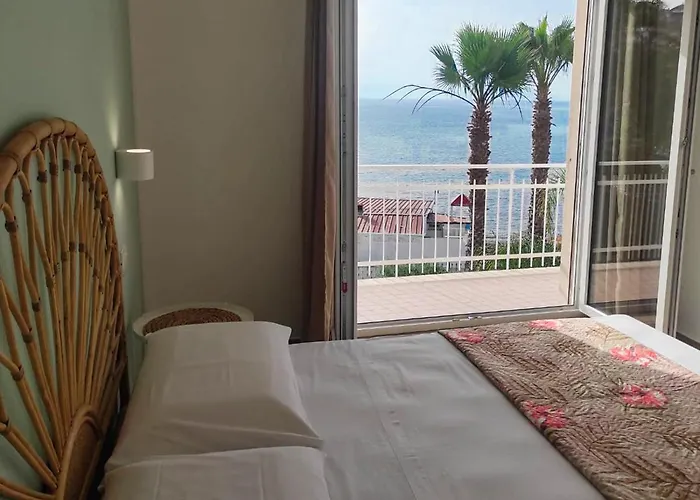 Hotel Maracujà Agropoli