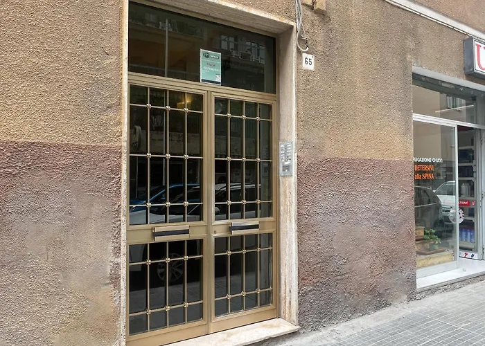 Hermitage Suites Sassari