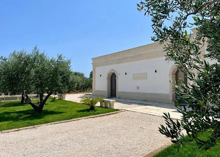 Bed and Breakfast Casale Giuseppe Fasano