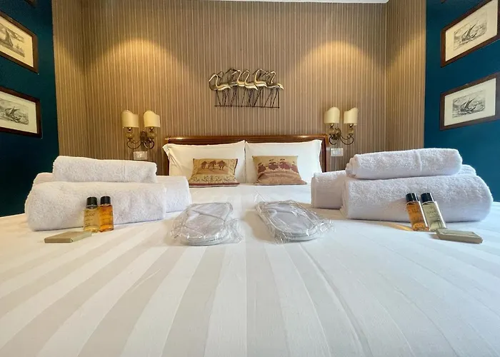 Hermitage Suites Sassari