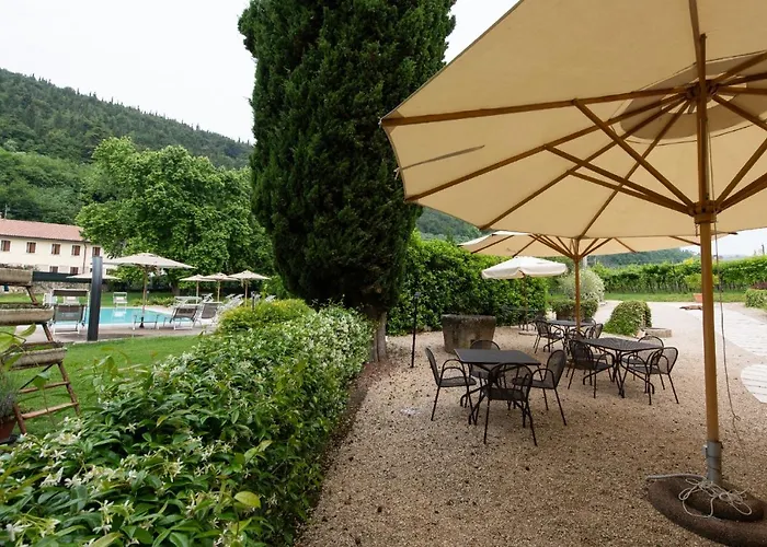 B&B Corte Jago Negrar