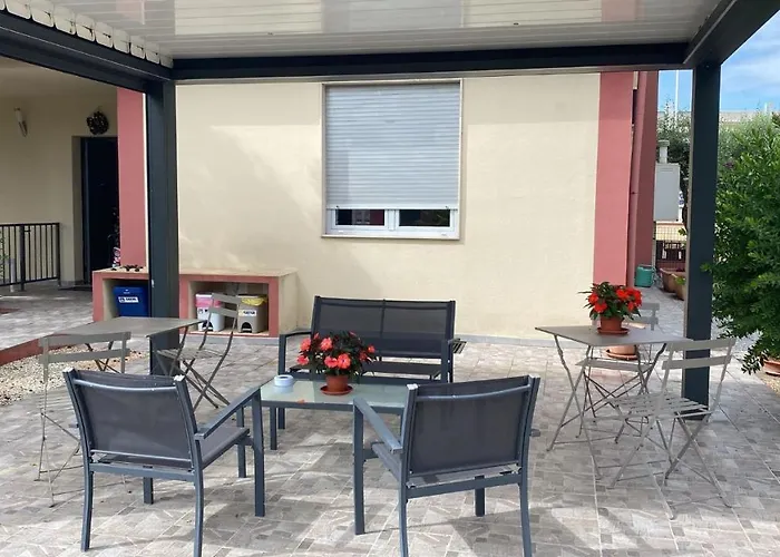B&B Villa Nora Quartu SantʼElena