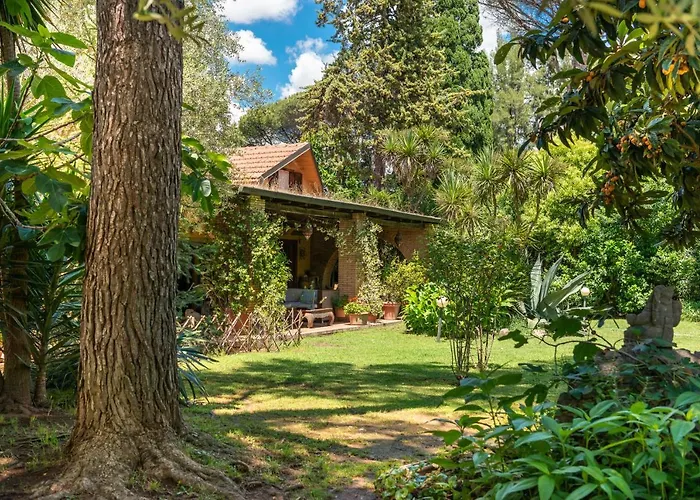 Appia Antica Cottage Roma