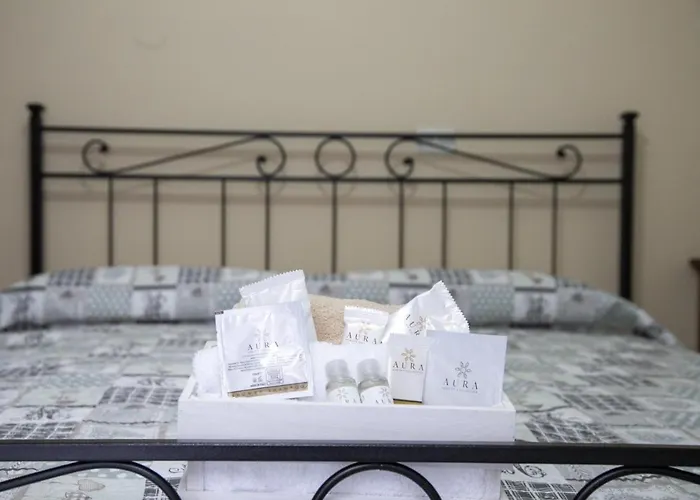 Bed and Breakfast L'Alpino Sulmona