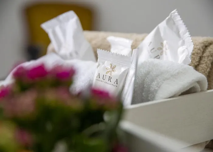 Bed and Breakfast L'Alpino Sulmona