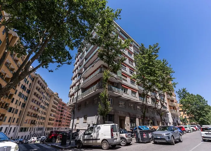 Hotel Relais Metronia Roma