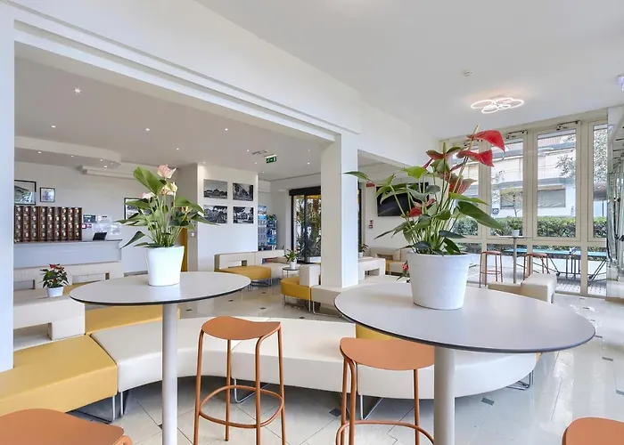 Savoia Hotel Misano Adriatico