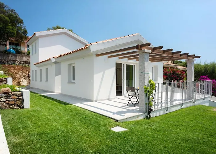 Sardegna è - New Rooms Olbia