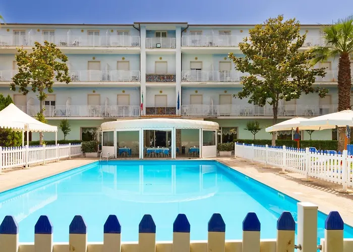 Centro Vacanze Domus M.G. San Benedetto del Tronto