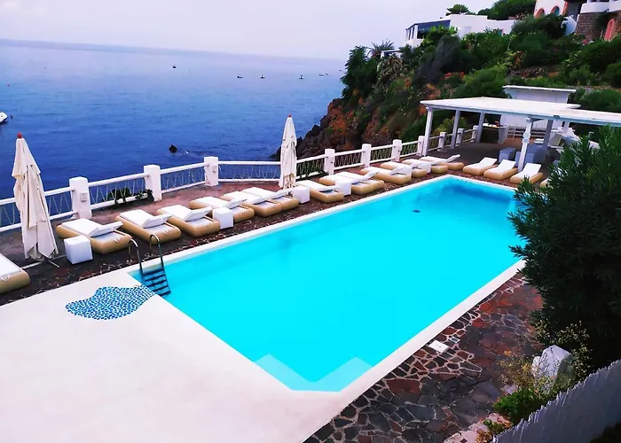 B&B Basiluzzo Panarea