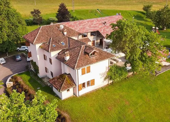 Nogherazza Belluno