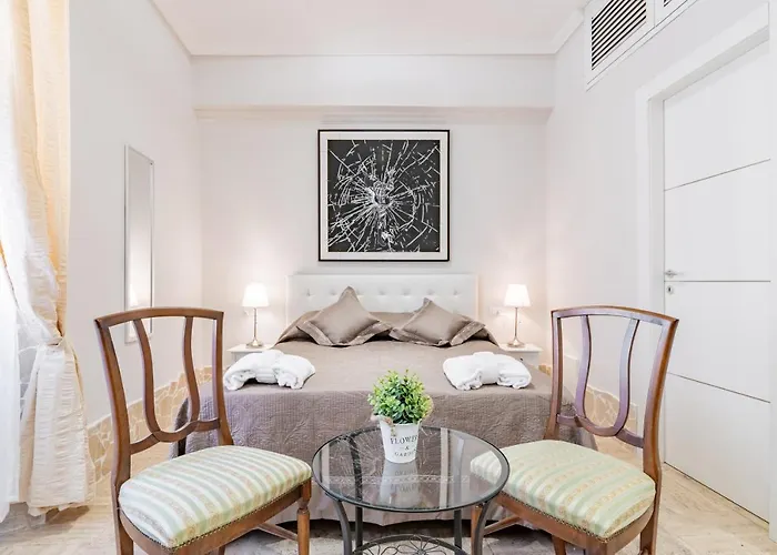 Hotel Barone House Roma