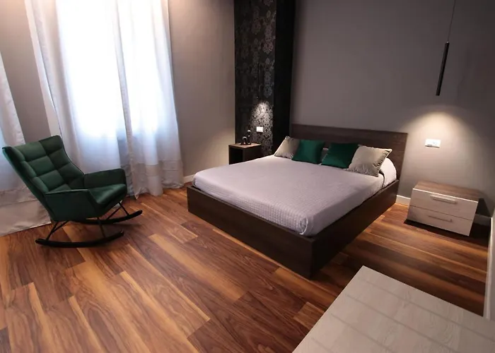 Aparthotel Palazzo Frigo Montefiascone