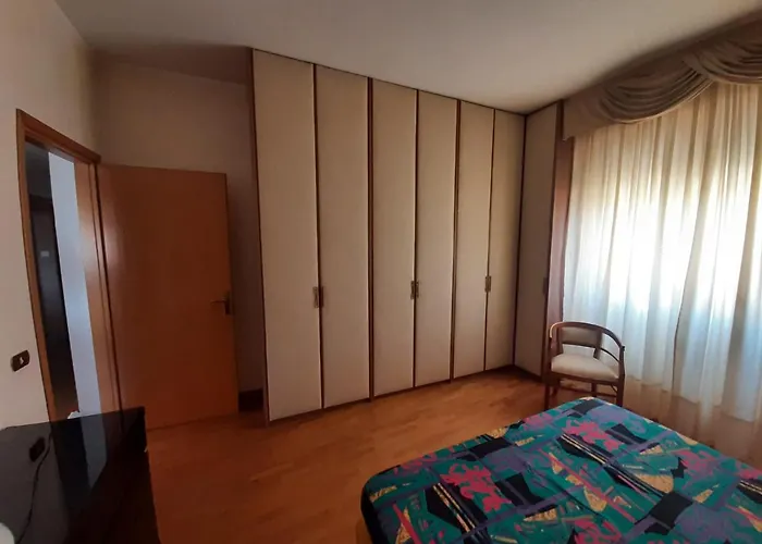 B&B Lumiere Reggio Calabria