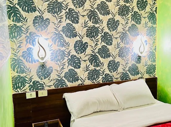 Hotel Magenta Roma House