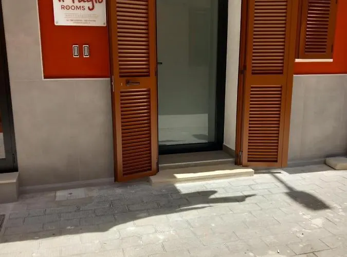 IL Fagio rooms Margherita Di Savoia