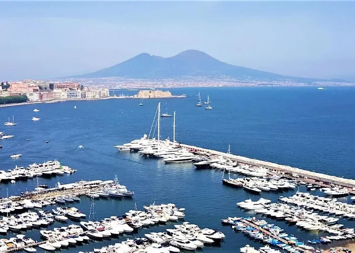 La Stella dei Venti B&B Napoli