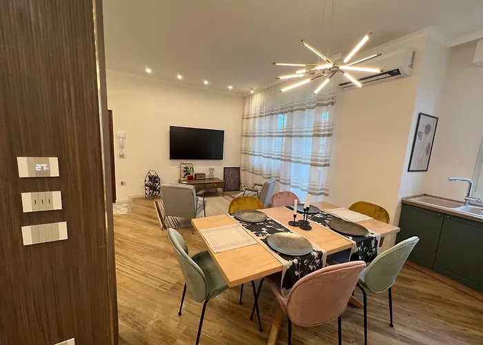 B&B Casa S Marco Verona