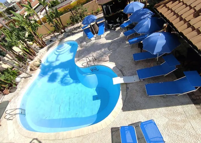 B&B Villa Colomba Agrigento