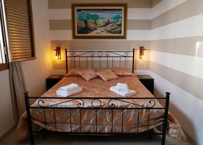 Chalet del Mare Porto Cesareo
