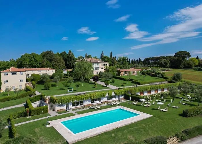 Resort Borgo Syrah Cortona