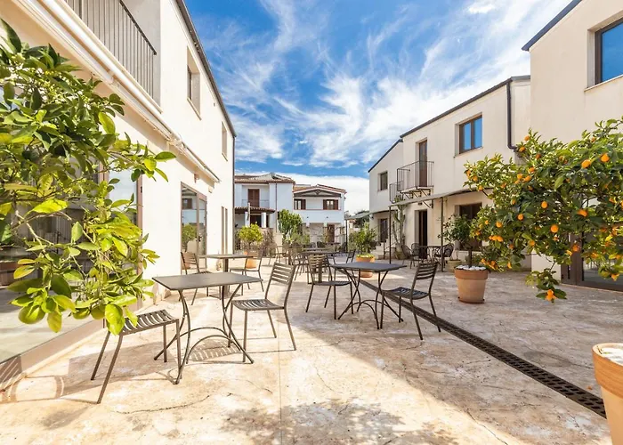 B&B Portu Cuau Santa Maria Navarrese