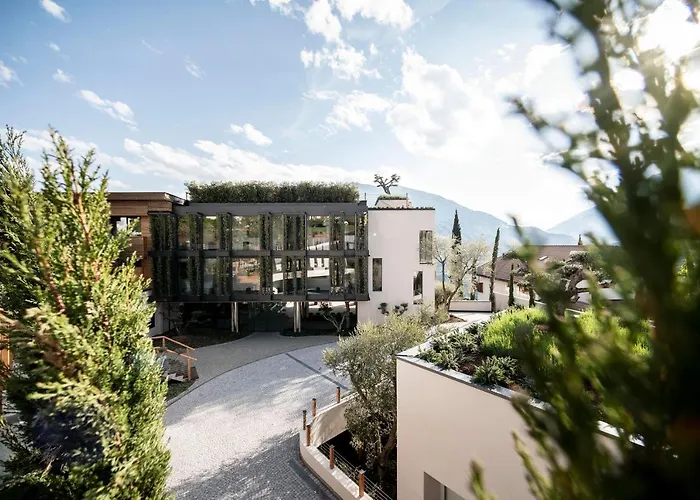 Spa & Relax Hotel Erika Tirolo