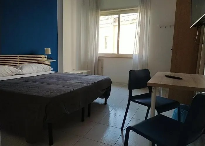 Nice Stay Napoli