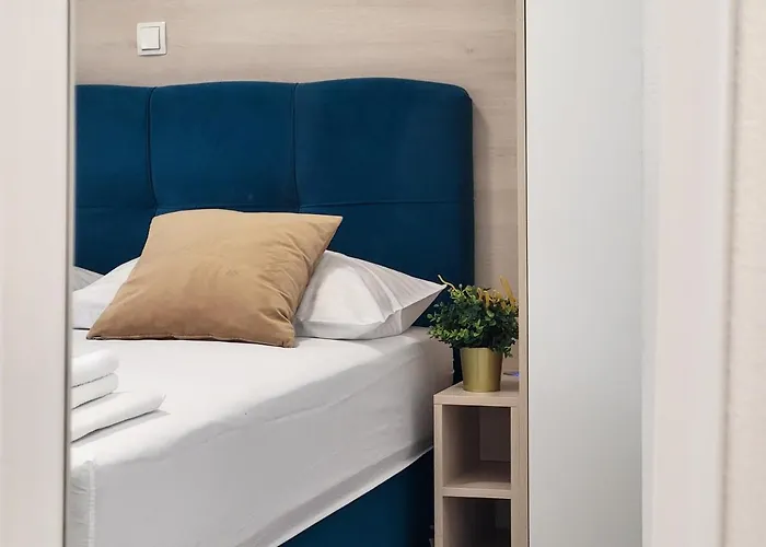 Spalato Room&Apartments