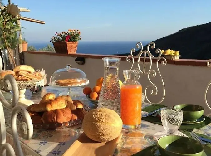 Hotel Contrada Cafaro Salerno