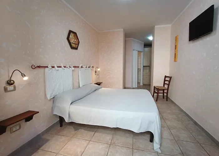 La Mezzanella Guesthouse Porto Torres