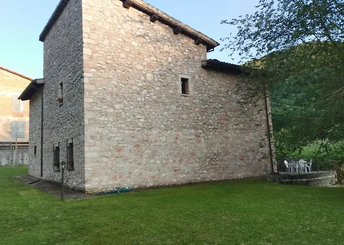 Hotel La Casa Dei Fagiani Foligno