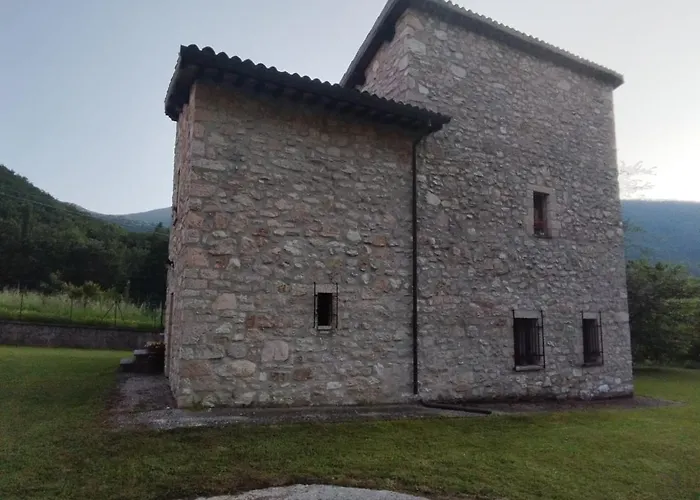 Hotel La Casa Dei Fagiani Foligno