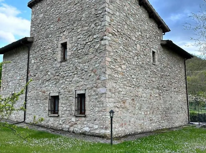Hotel La Casa Dei Fagiani Foligno