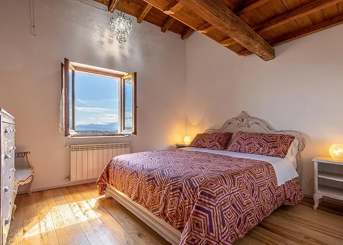 Cuore Nero Food&Relax Santo Stefano Di Sessanio