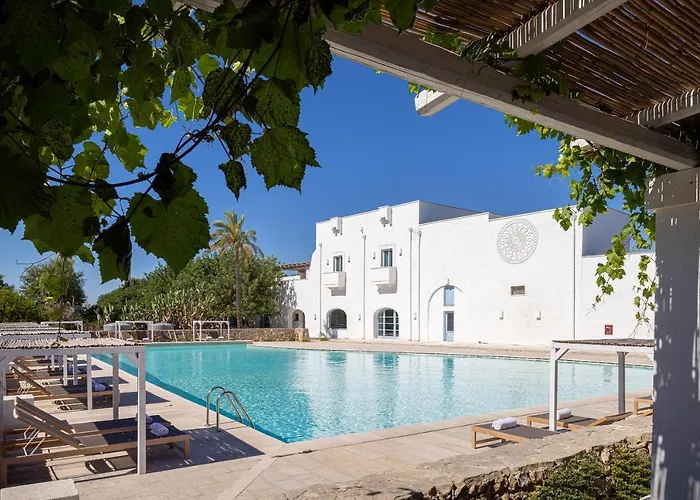Masseria Malvindi Mesagne