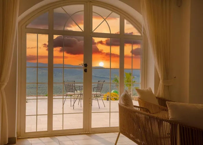 Bed and Breakfast La Posta del Guardiano Vieste